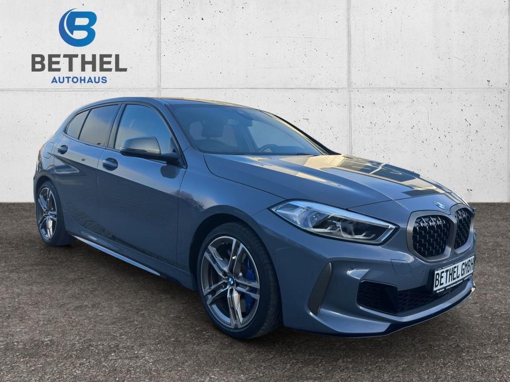 BMW 135 2021