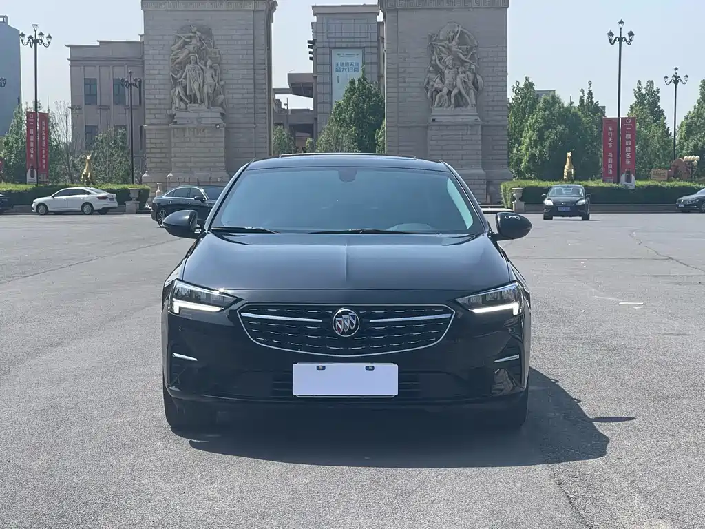 Buick Regal 2023