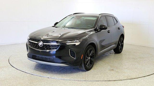 Buick Envision 2023