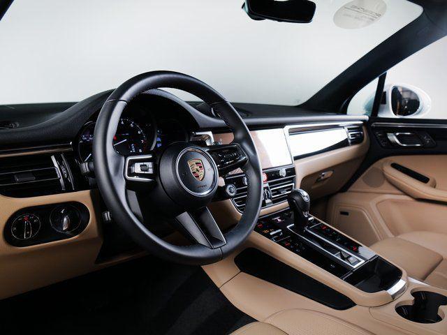 Porsche Macan 2026