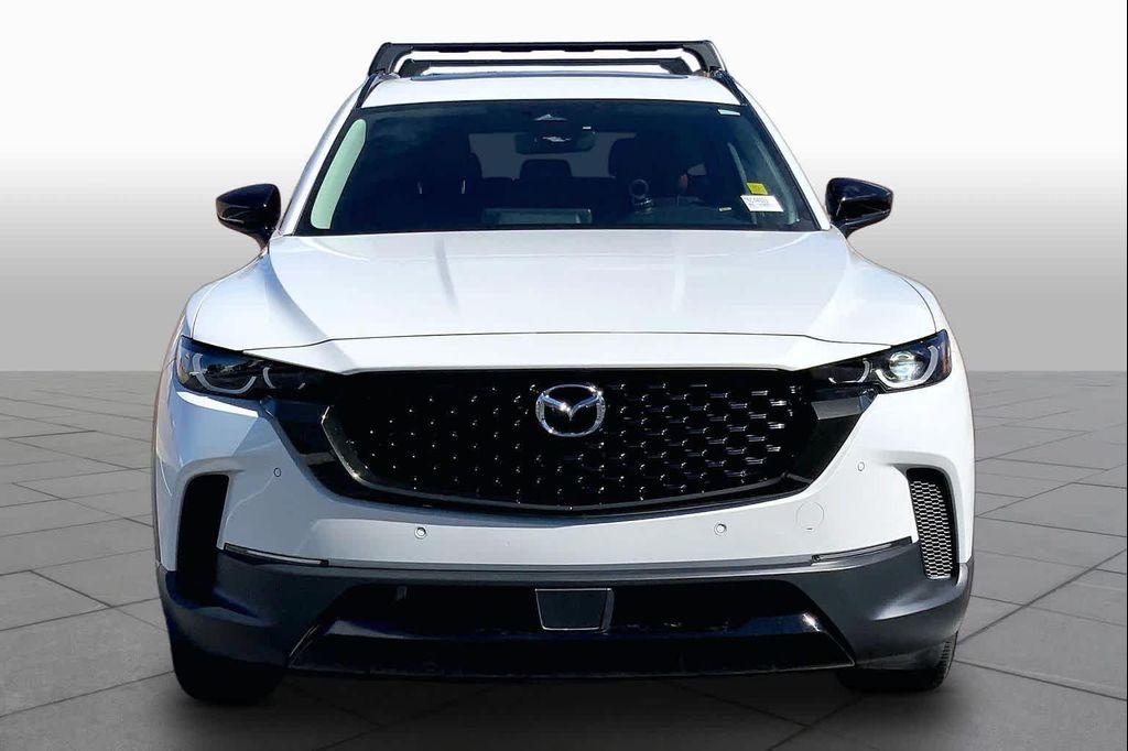 Mazda CX-50 2026