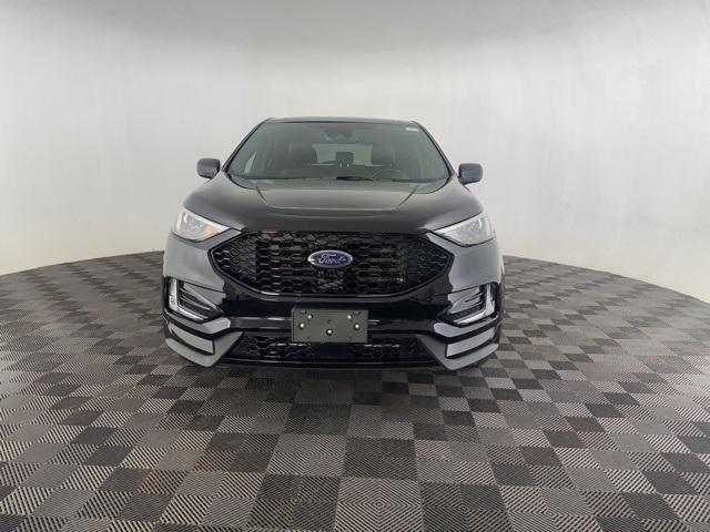 Ford Edge 2021