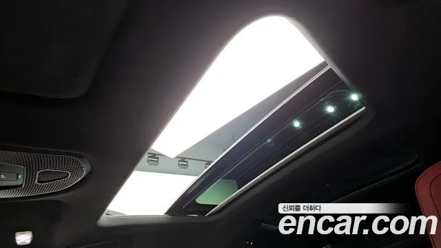 Porsche Panamera 2024