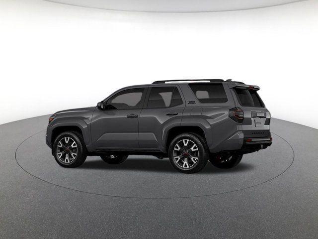 Toyota 4Runner 2026