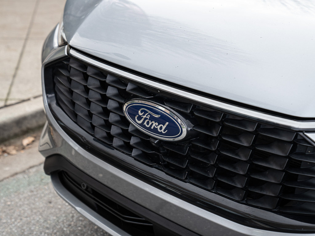 Ford Escape 2023