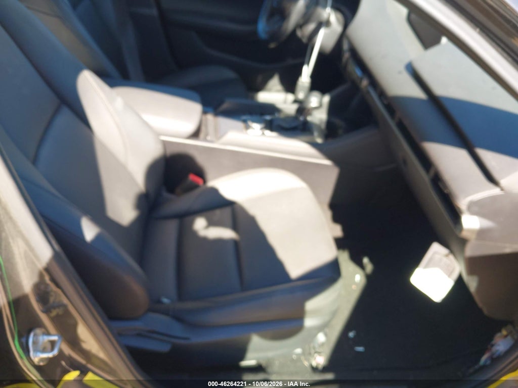 Mazda 3 2021
