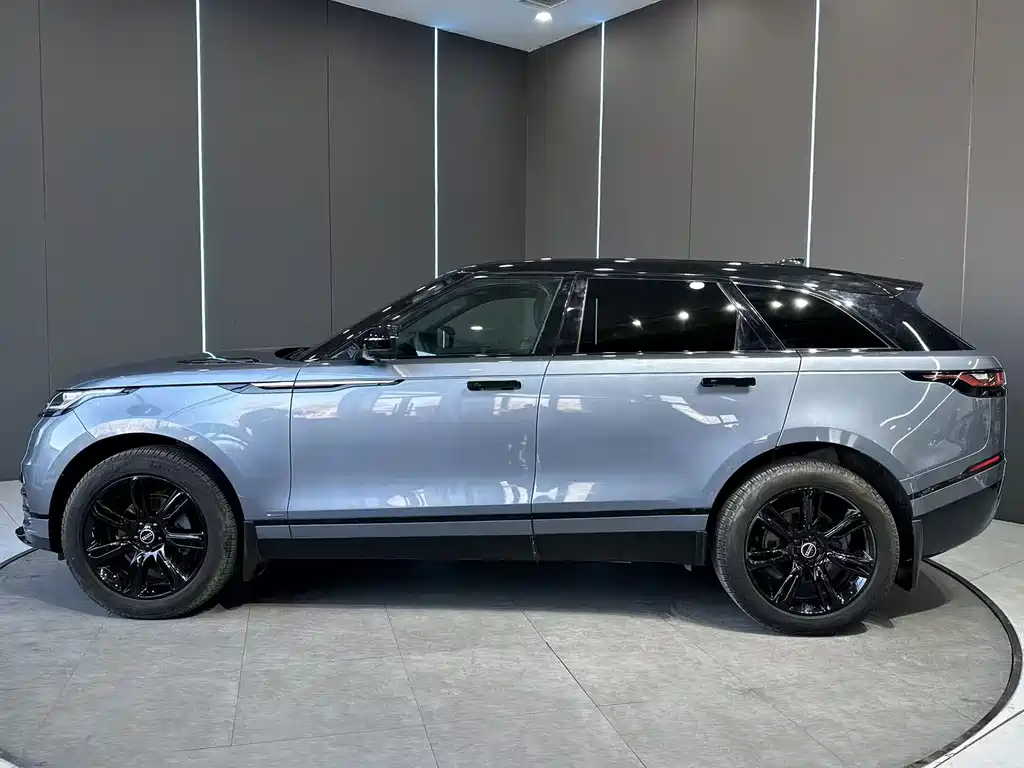 Land Rover Range Rover Velar 2021