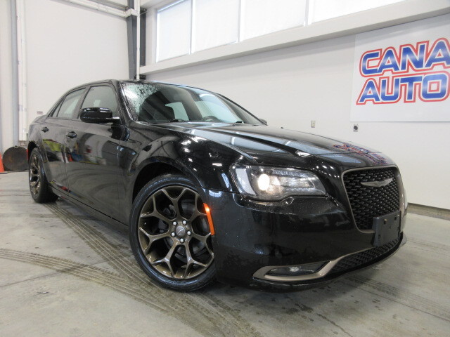 Chrysler 300 2020