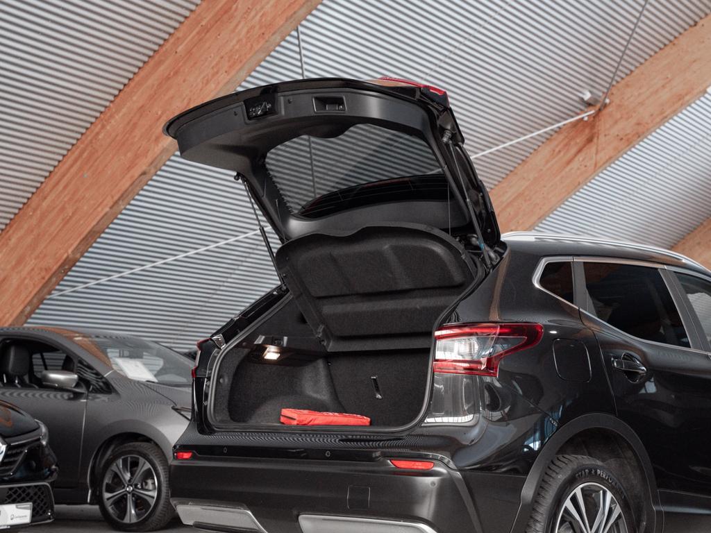 Nissan Qashqai 2021