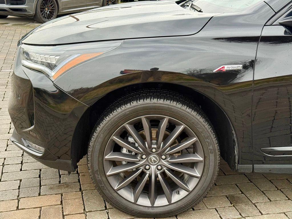 Acura RDX 2024