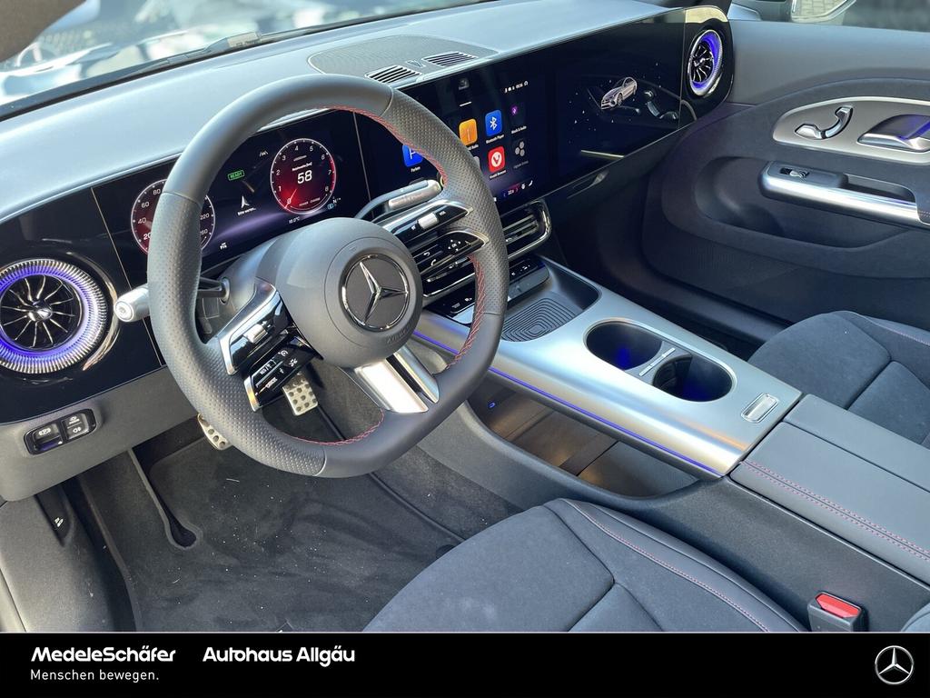 Mercedes-Benz CLA 200 2026