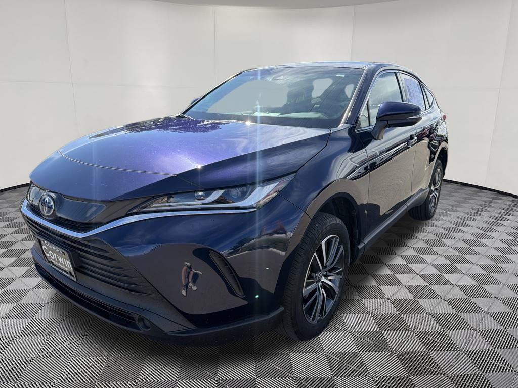 Toyota Venza 2023