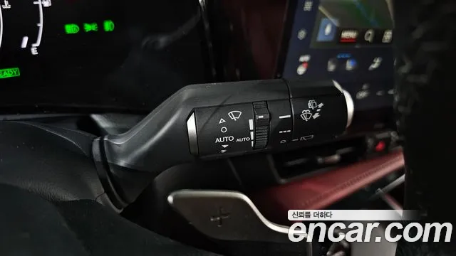 Lexus NX 2024