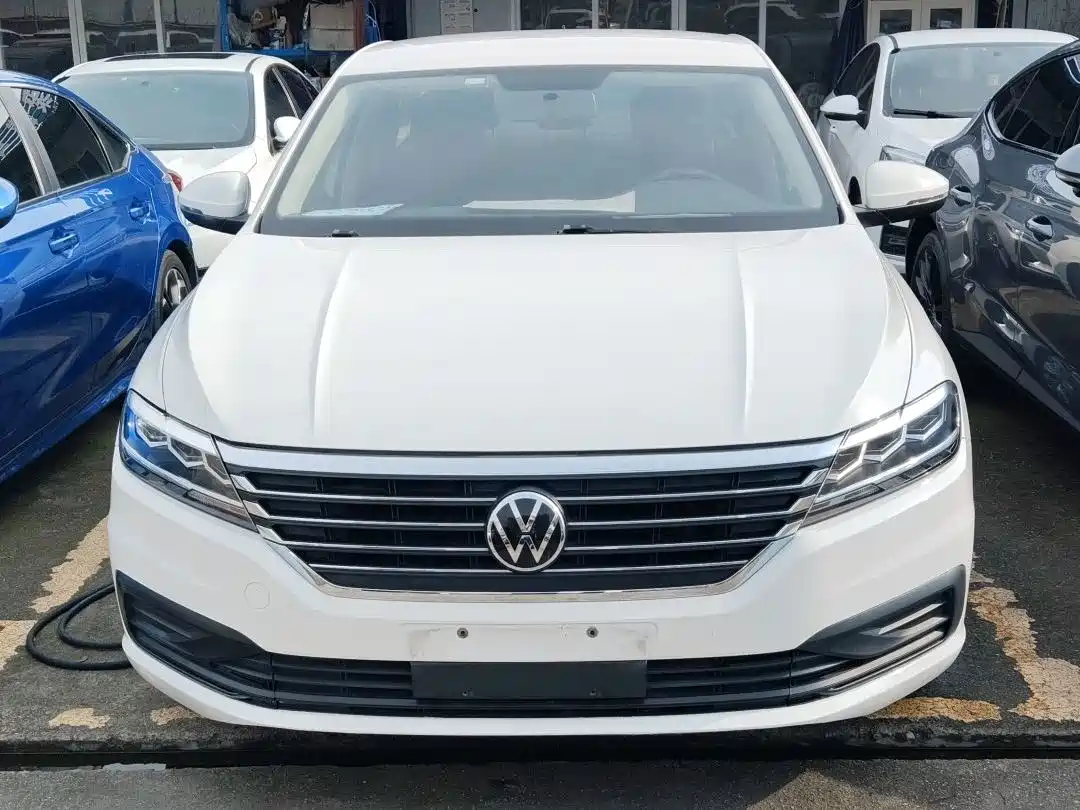 Volkswagen Lavida 2021