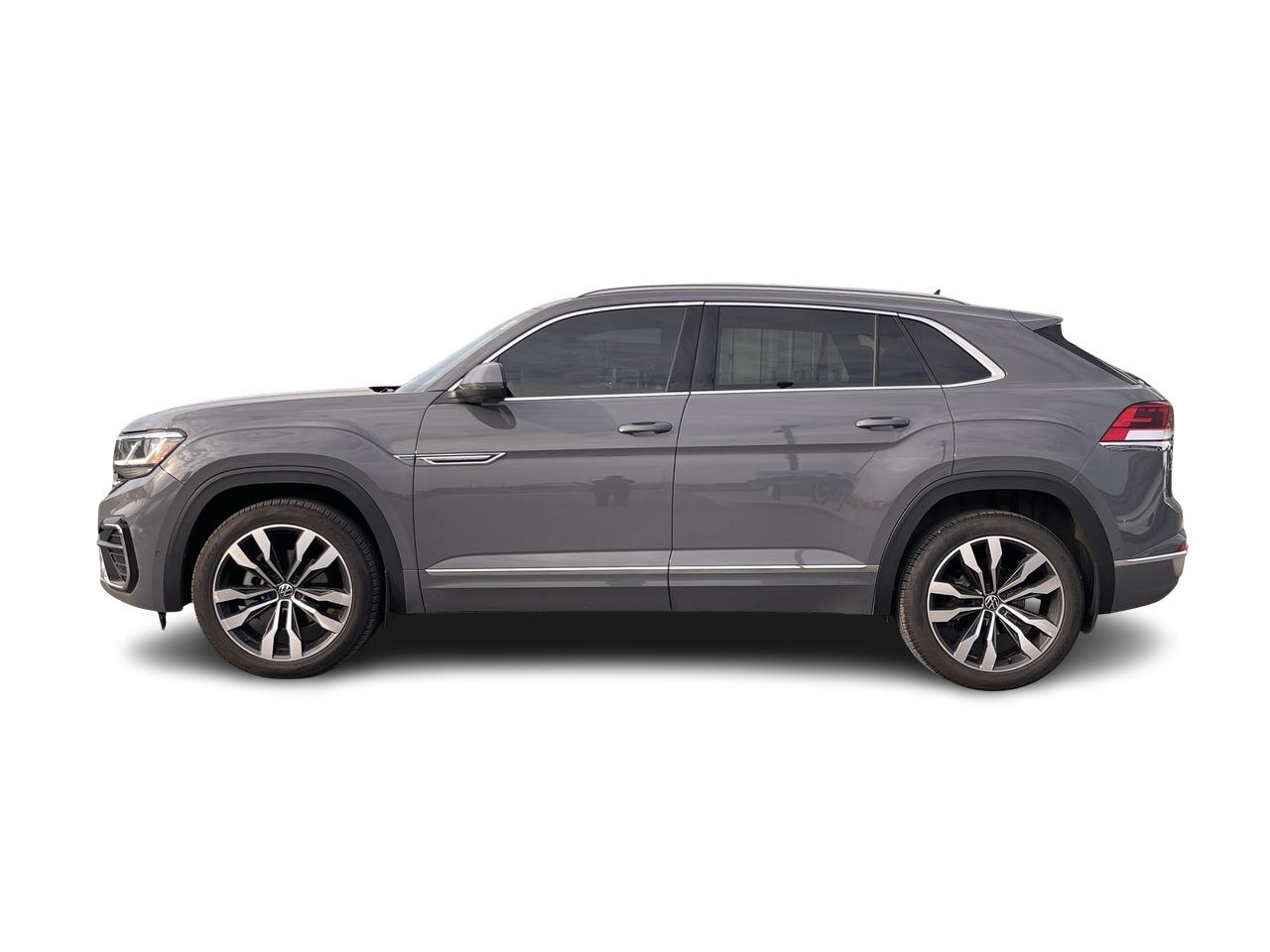 Volkswagen Atlas Cross Sport 2021