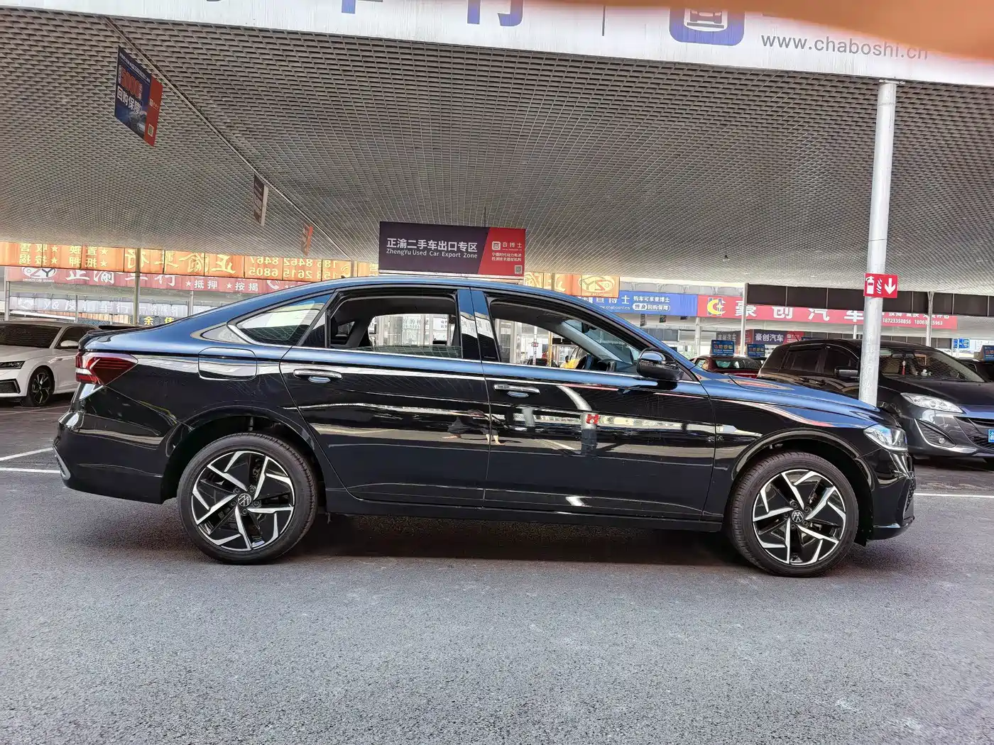 Volkswagen Lavida 2022