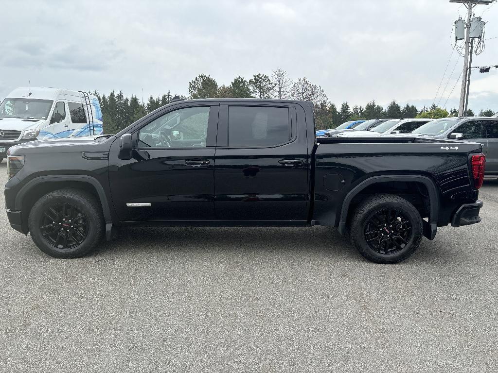 GMC Sierra 2024