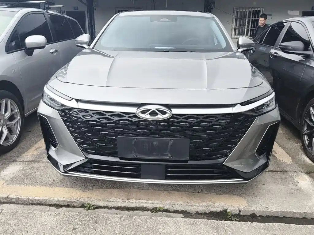 CHERY Arrizo 8 2023
