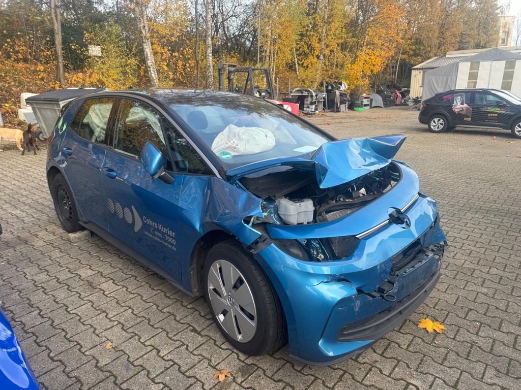 Volkswagen ID.3 2024