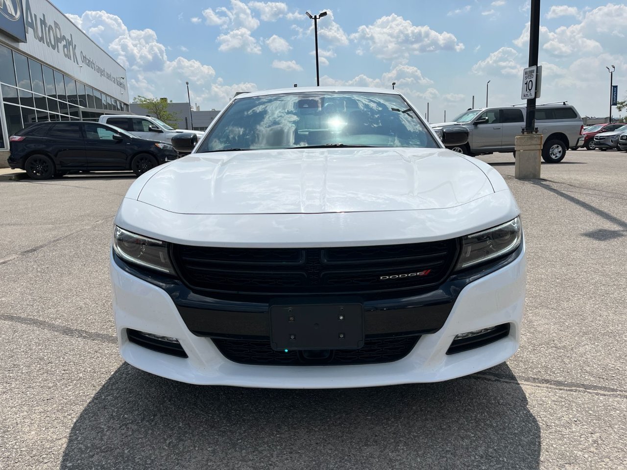 Dodge Charger 2023