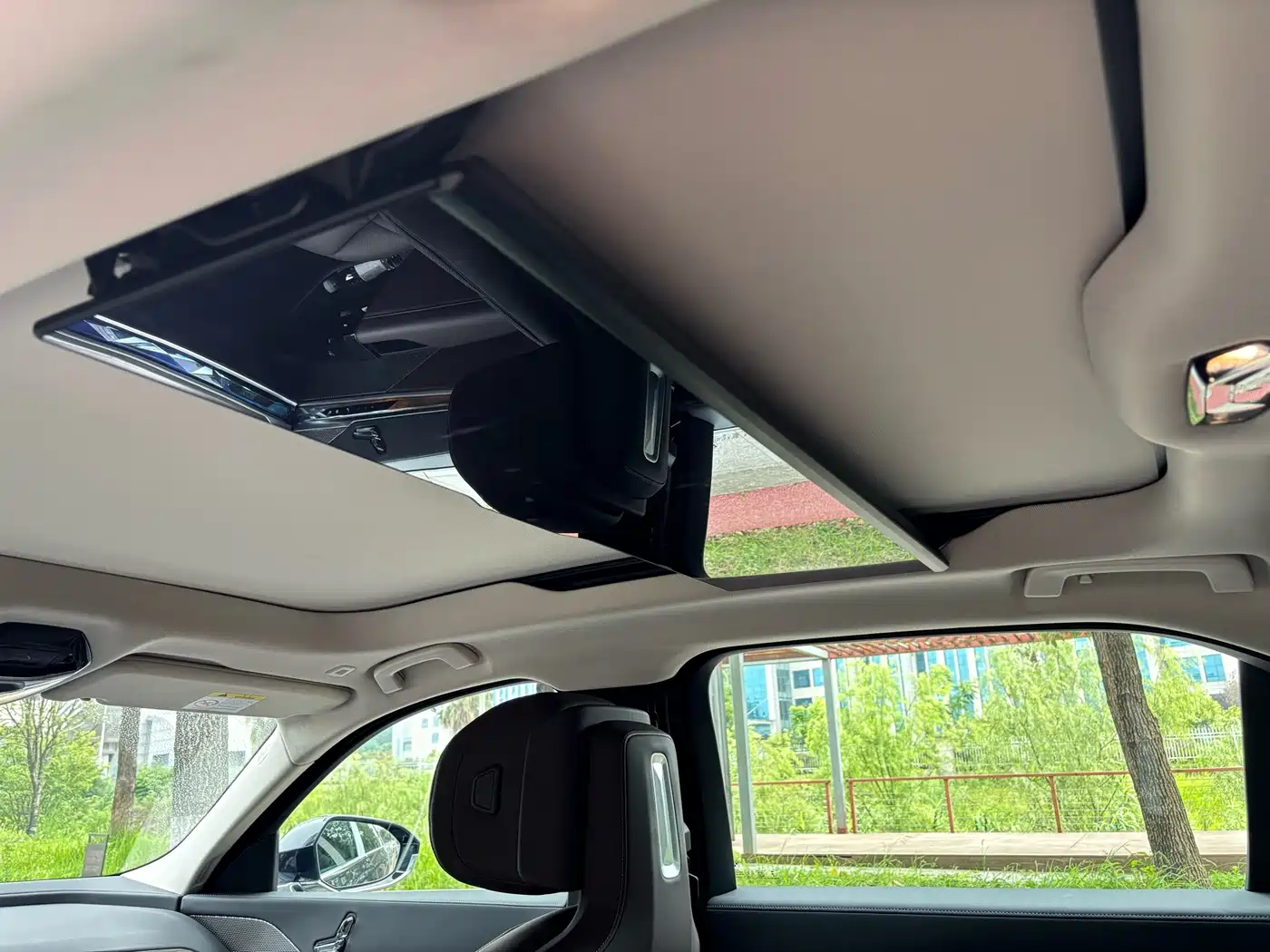 BMW i7 2023