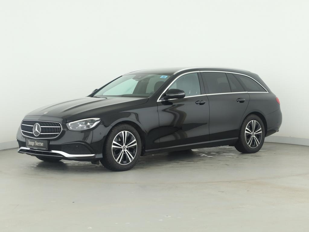Mercedes-Benz E 220 2023