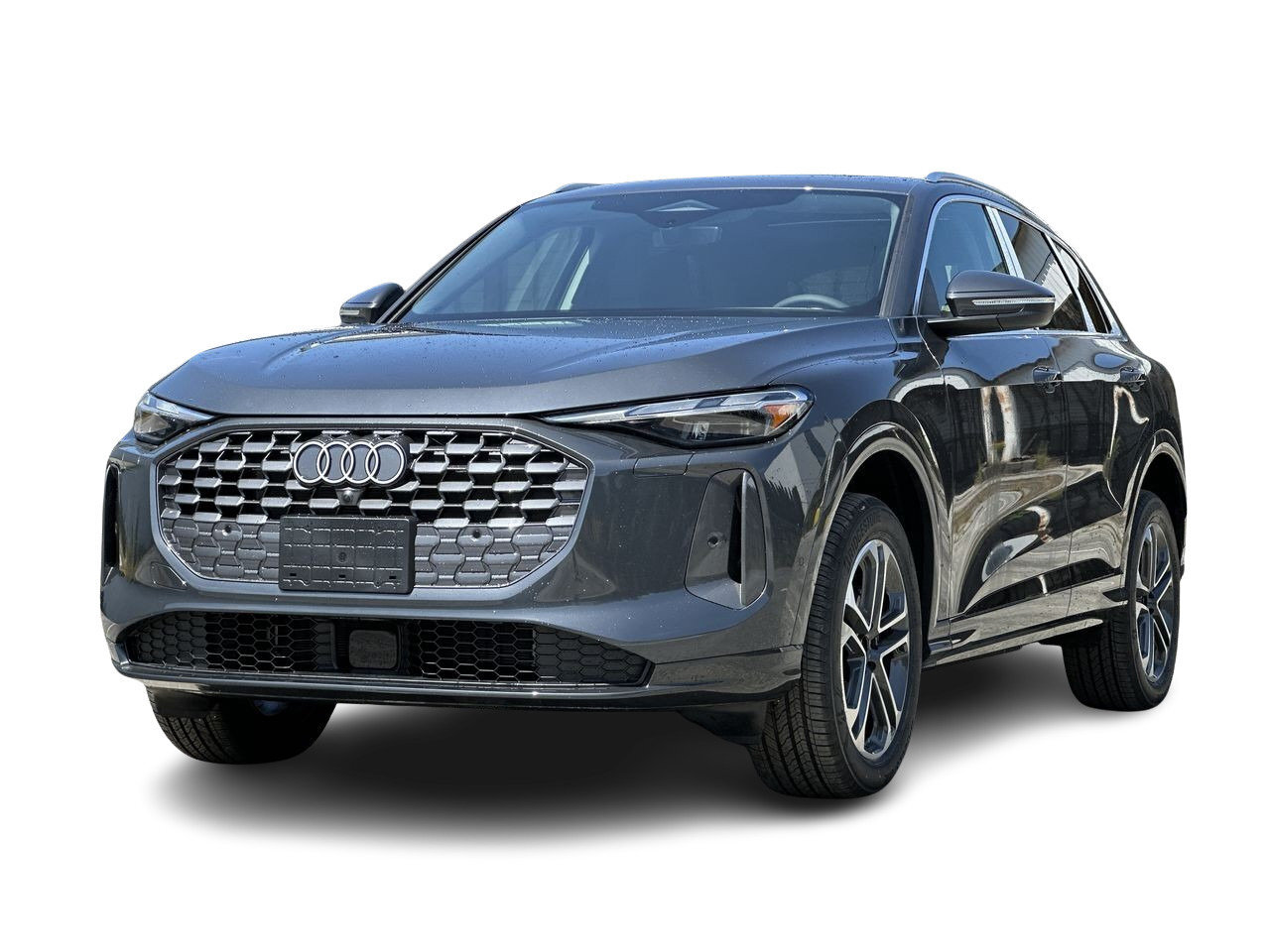 Audi Q5 2025
