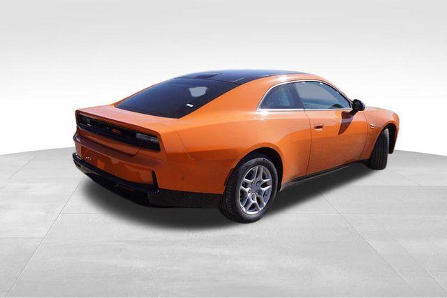Dodge Charger Daytona 2025