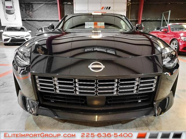 Nissan Z 2024