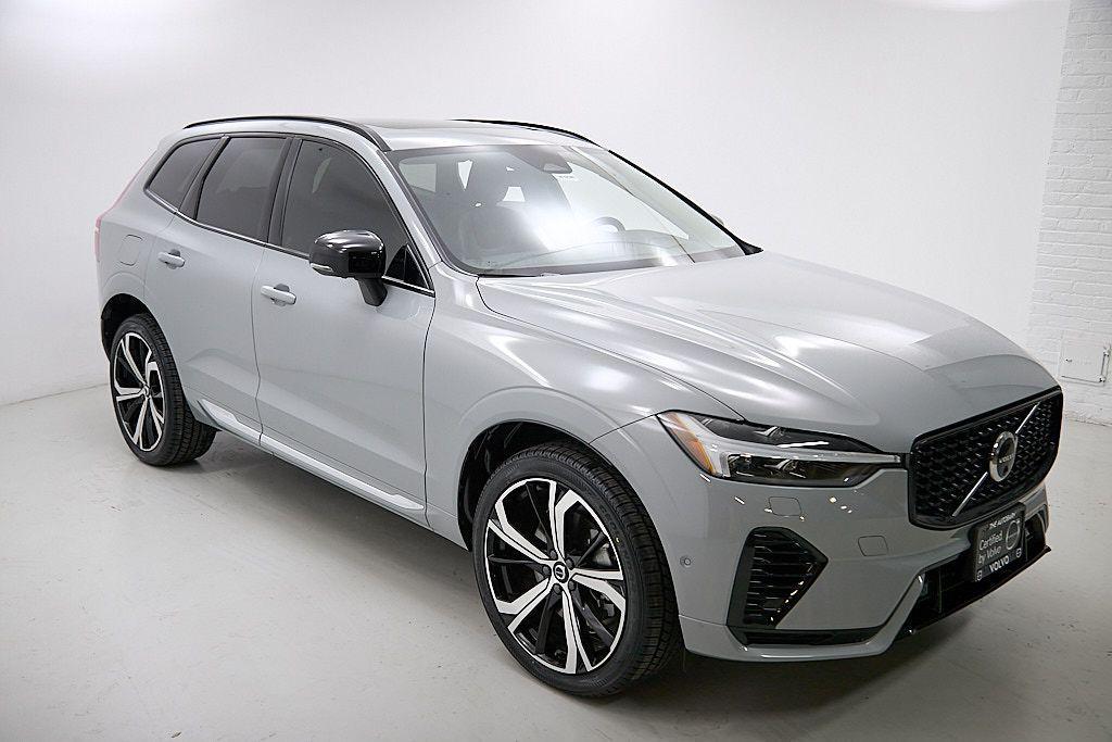 Volvo XC60 2024