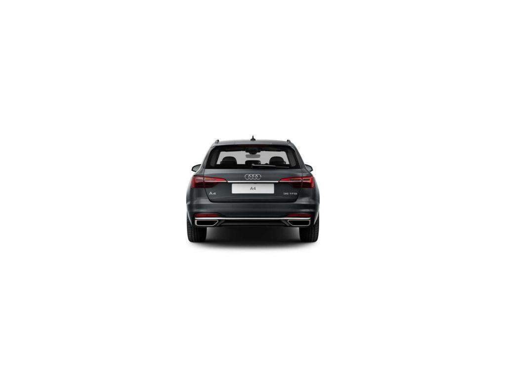 Audi A4 2023