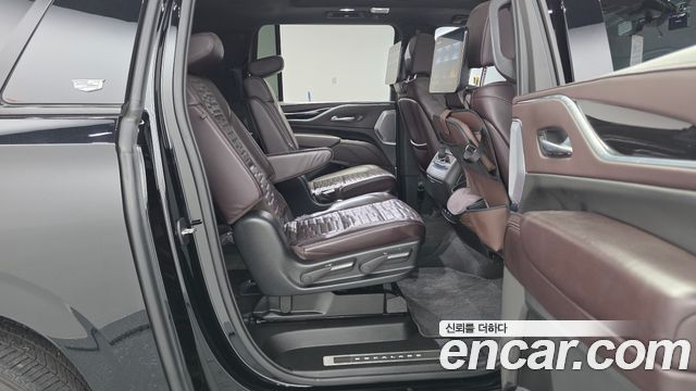 Cadillac Escalade 2023