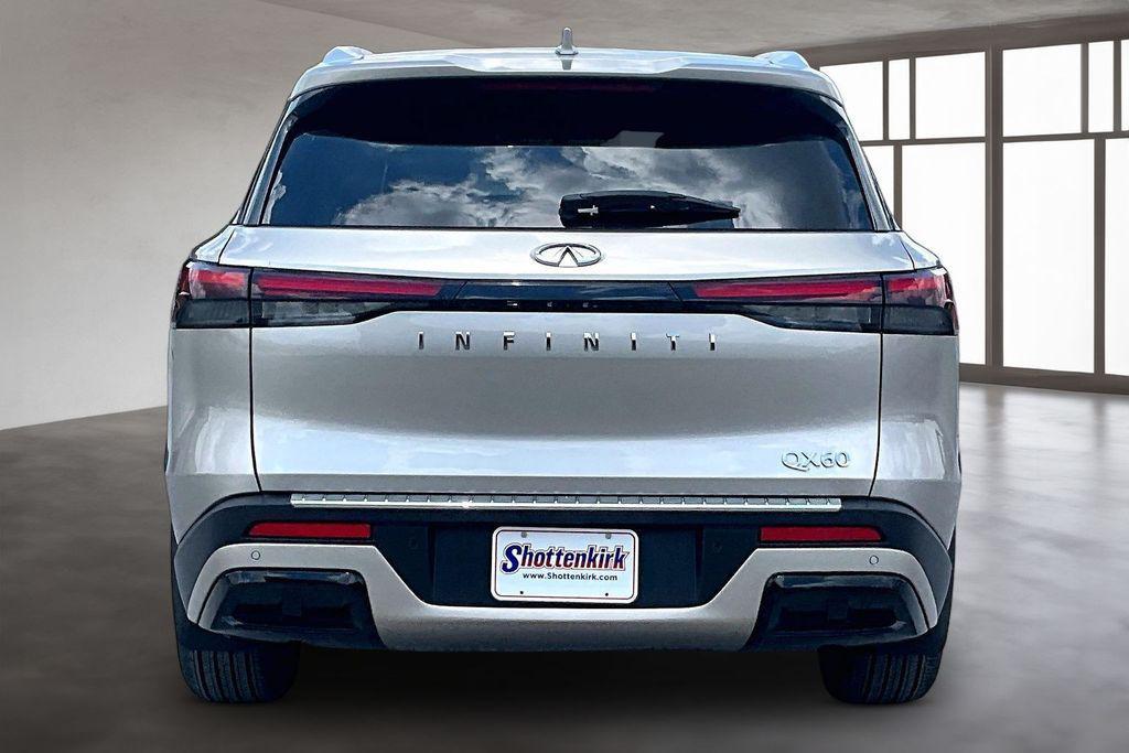 Infiniti QX60 2023