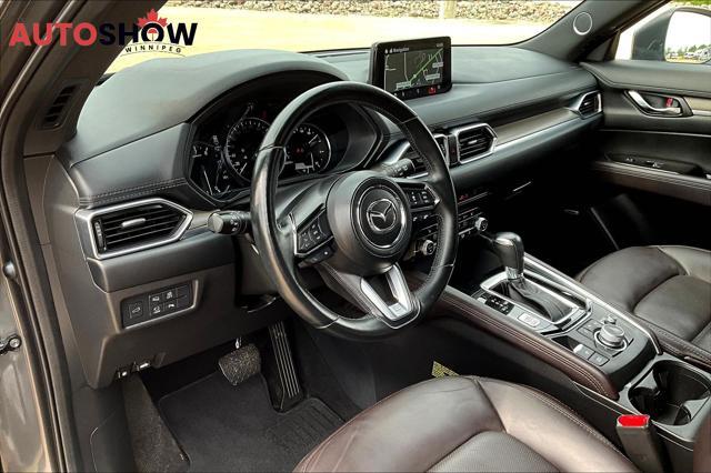 Mazda CX-5 2021