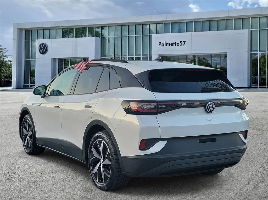 Volkswagen ID.4 2023