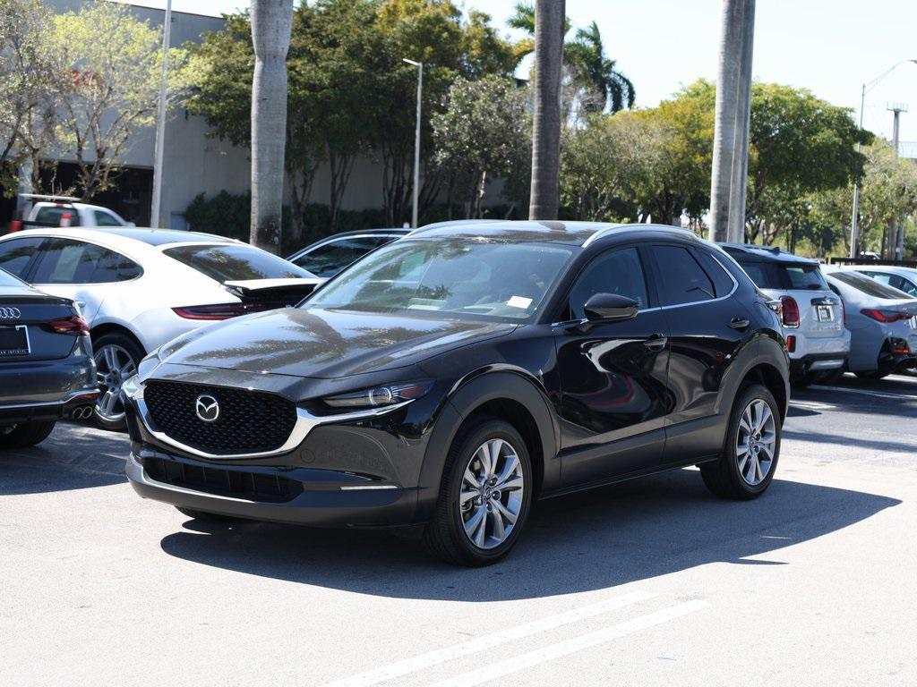 Mazda CX-30 2023