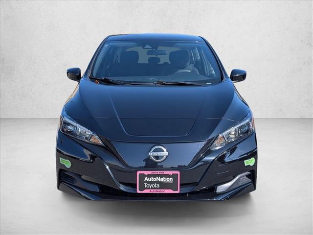 Nissan Leaf 2023