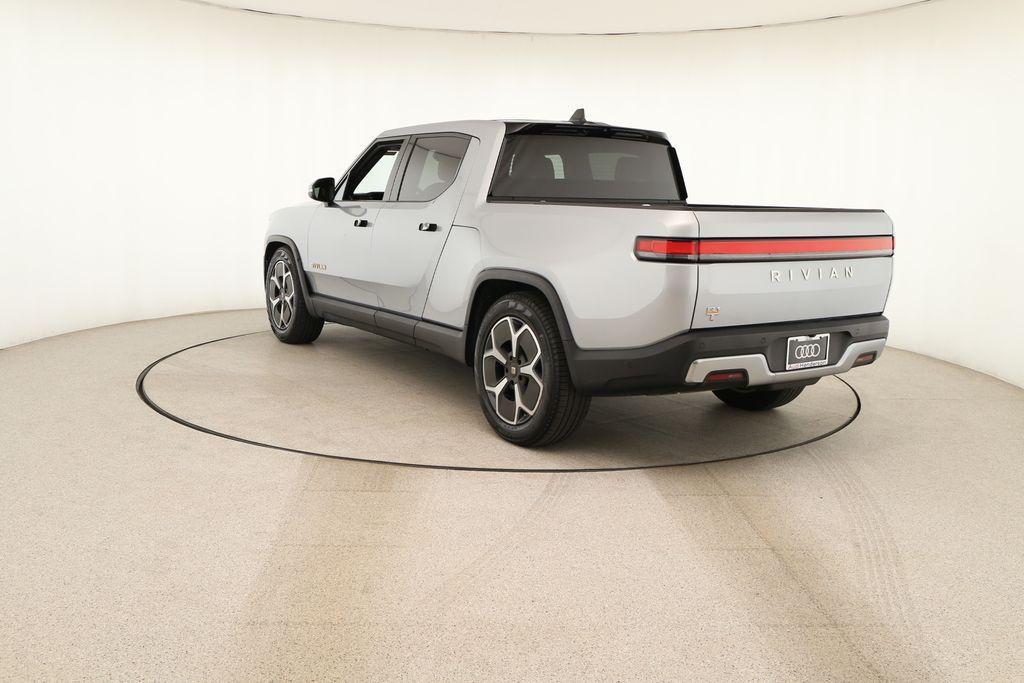 Rivian R1T 2022