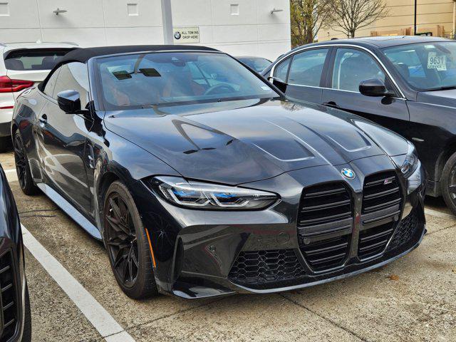 BMW M4 2024