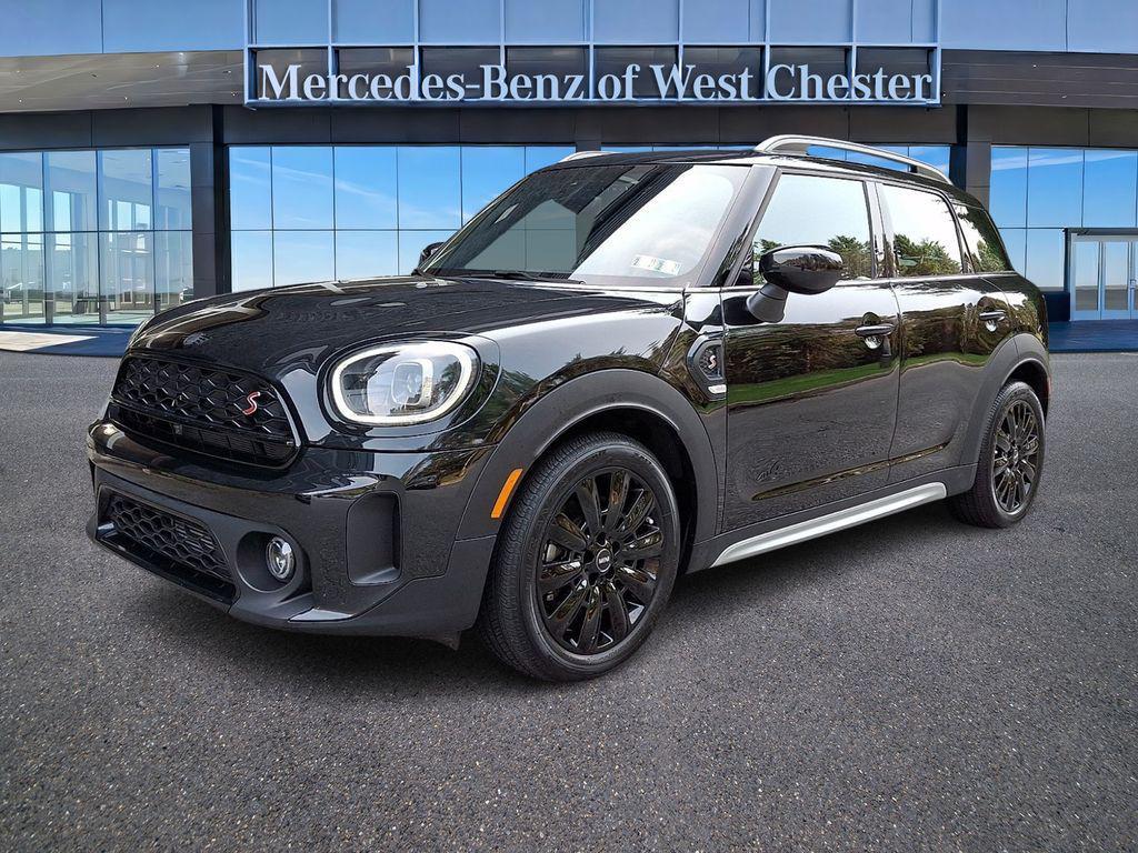 Mini Countryman 2023