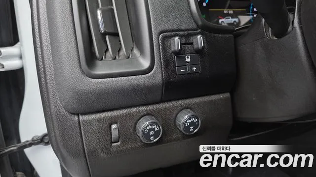 Chevrolet Colorado 2022
