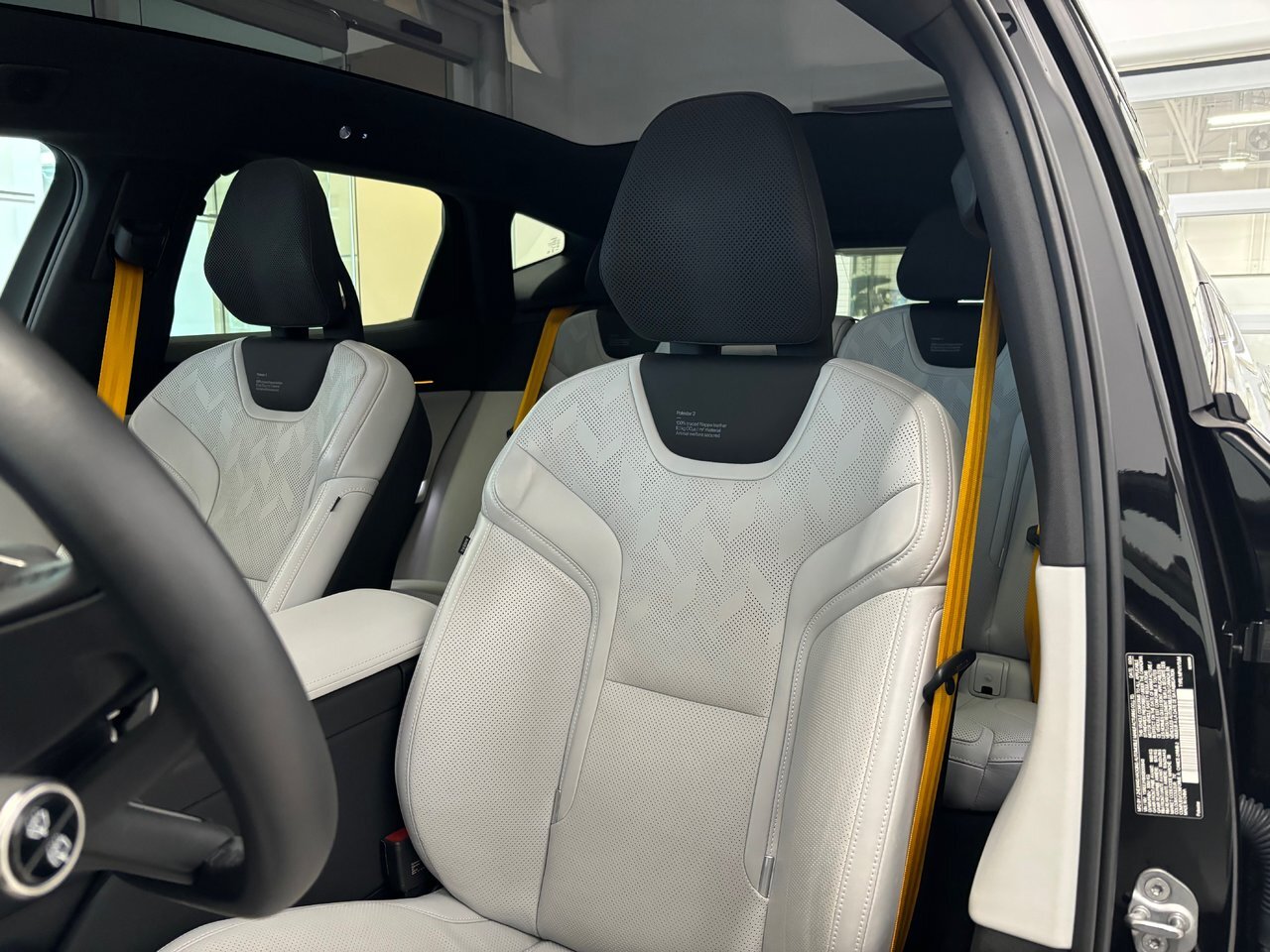 Polestar 3 2025