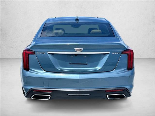 Cadillac CT5 2023