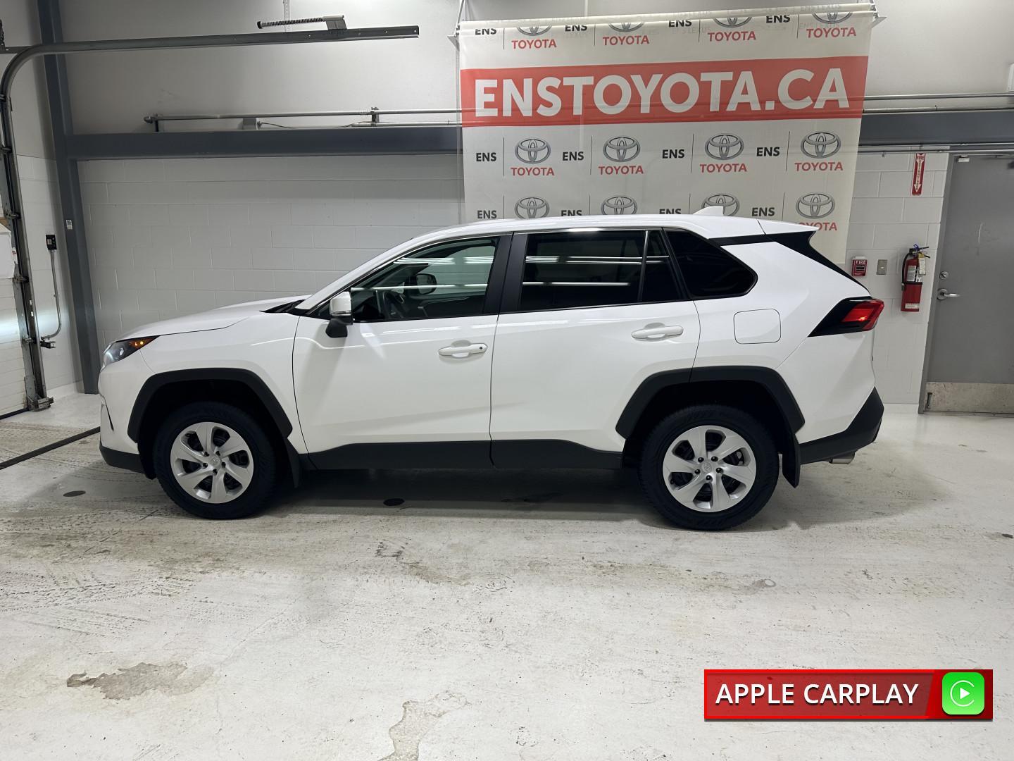 Toyota RAV4 2023
