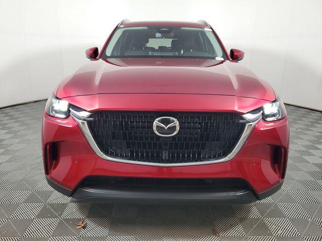 Mazda CX-90 2025