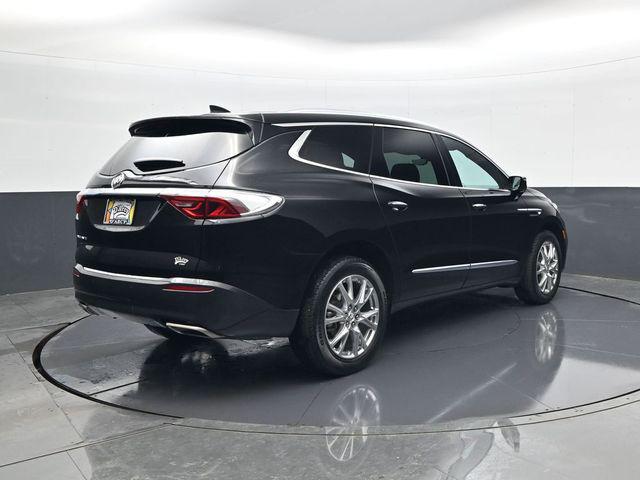 Buick Enclave 2023