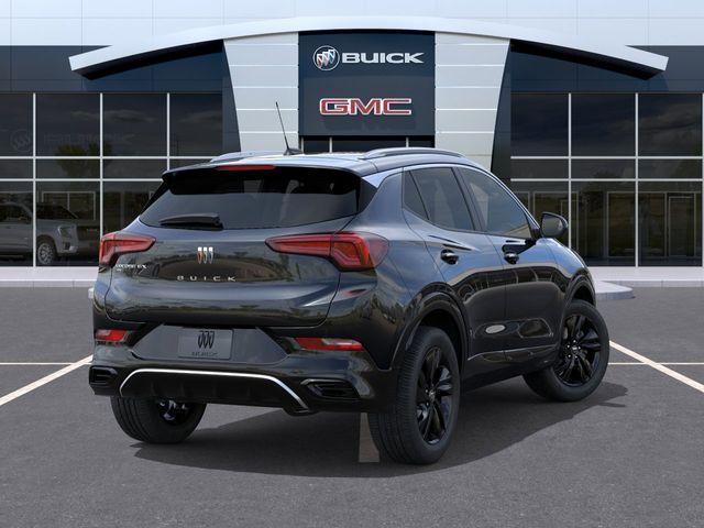 Buick Encore GX 2026