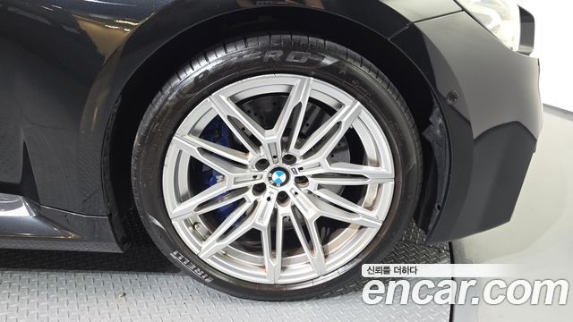 BMW M2 2025