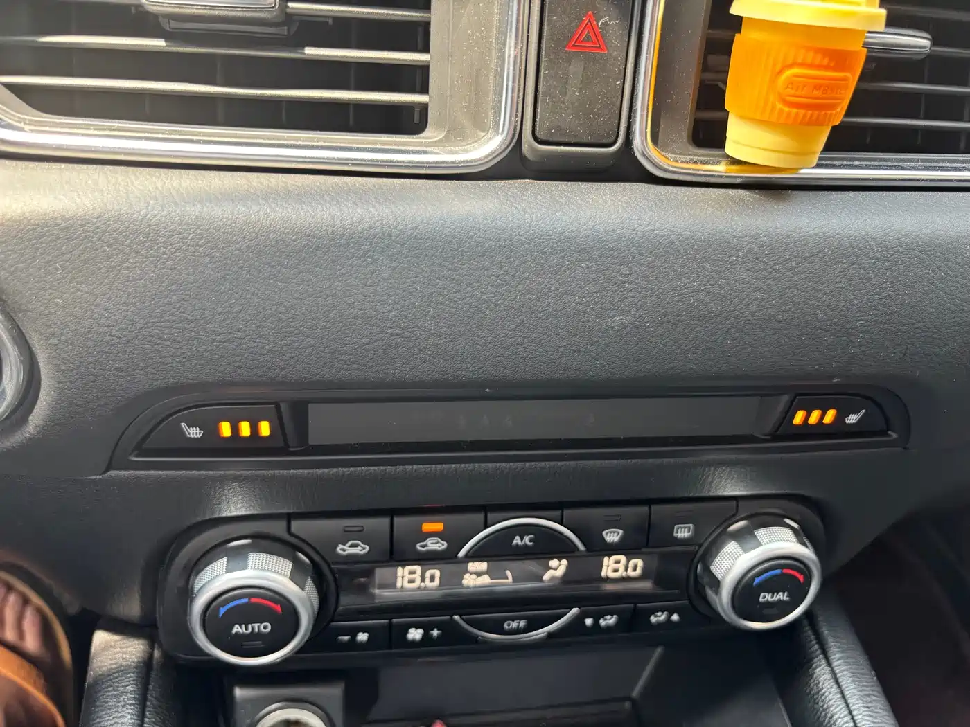 Mazda CX-5 2023