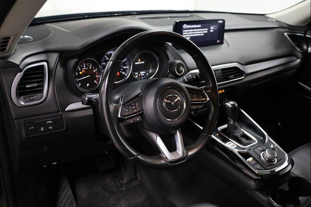 Mazda CX-9 2021
